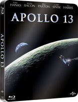 Apollo 13 (Blu-ray Movie)