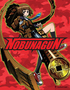 Nobunagun: Complete Series (Blu-ray Movie)