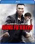 Kung Fu Killer (Blu-ray Movie)
