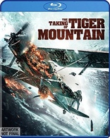 The Taking of Tiger Mountain (Blu-ray Movie)