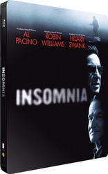 Insomnia (Blu-ray Movie), temporary cover art