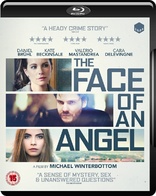 The Face of an Angel (Blu-ray Movie)