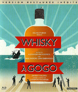 Whisky  Gogo (Blu-ray Movie)