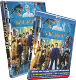 Night at the Museum: Battle of the Smithsonian (Blu-ray Movie)