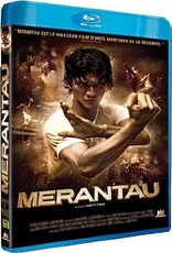 Merantau (Blu-ray Movie)