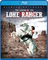 The Legend of the Lone Ranger (Blu-ray Movie)