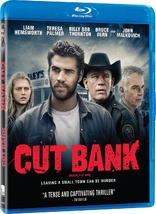 Cut Bank (Blu-ray Movie)