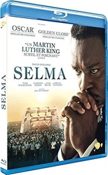 Selma (Blu-ray Movie)