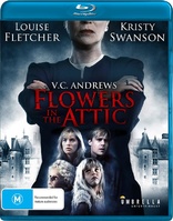 Flowers in the Attic (Blu-ray Movie)