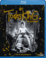 The Death King (Blu-ray Movie)