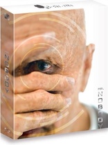 Mr. Nobody (Blu-ray Movie), temporary cover art