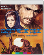 Cemetery Without Crosses (Blu-ray Movie)