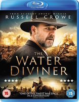 The Water Diviner (Blu-ray Movie)
