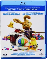 Hop (Blu-ray Movie)