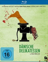 The Green Butchers (Blu-ray Movie)