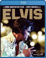 Elvis (Blu-ray Movie)