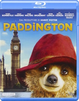 Paddington (Blu-ray Movie)