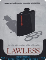 Lawless (Blu-ray Movie)