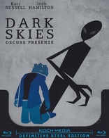 Dark Skies (Blu-ray Movie), temporary cover art