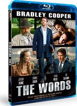 The Words (Blu-ray Movie)