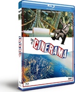 This is Cinerama (Blu-ray Movie)