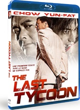 The Last Tycoon (Blu-ray Movie)