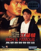 Rich and Famous (Blu-ray Movie)