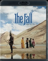 The Fall (Blu-ray Movie)