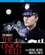 The Onion Field (Blu-ray Movie)