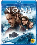 Noah (Blu-ray Movie), temporary cover art