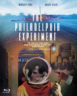 The Philadelphia Experiment (Blu-ray Movie)