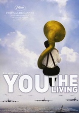 You, the Living (Blu-ray Movie)