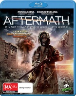 Aftermath (Blu-ray Movie)