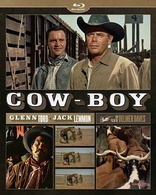 Cowboy (Blu-ray Movie)