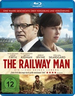 The Railway Man (Blu-ray Movie)