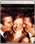 The Fabulous Baker Boys (Blu-ray Movie)