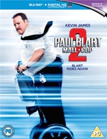 Paul Blart: Mall Cop 2 (Blu-ray Movie)