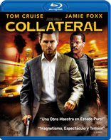 Collateral (Blu-ray Movie)