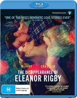 The Disappearance of Eleanor Rigby (Blu-ray Movie)