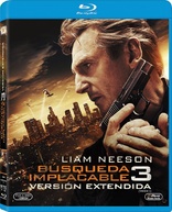 Taken 3 (Blu-ray Movie)