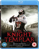 Arn: The Knight Templar (Blu-ray Movie)