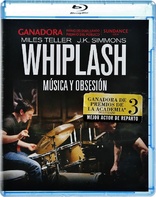 Whiplash (Blu-ray Movie), temporary cover art