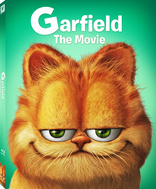 Garfield: The Movie (Blu-ray Movie)