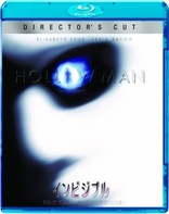 Hollow Man (Blu-ray Movie)