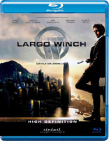 Largo Winch (Blu-ray Movie)