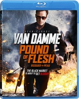 Pound of Flesh (Blu-ray Movie)