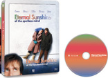 Eternal Sunshine of the Spotless Mind (Blu-ray Movie), temporary cover art