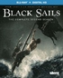 Black Sails: The Complete Second Season (Blu-ray Movie)