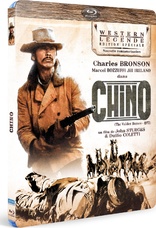 Chino (Blu-ray Movie)