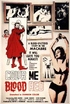 Color Me Blood Red (Blu-ray Movie)